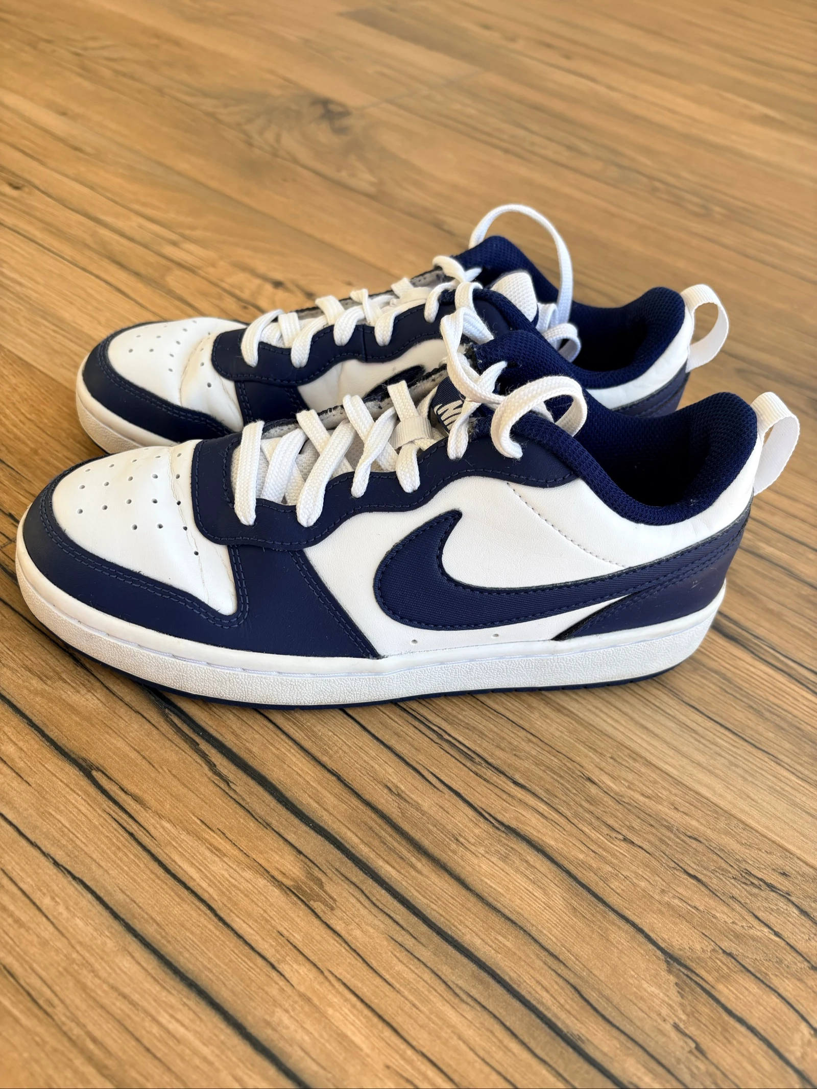 Basket Nike  – photo 3